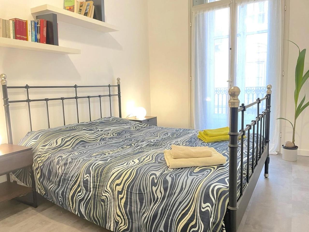 Anselmo Max Apartment Torino Exterior foto
